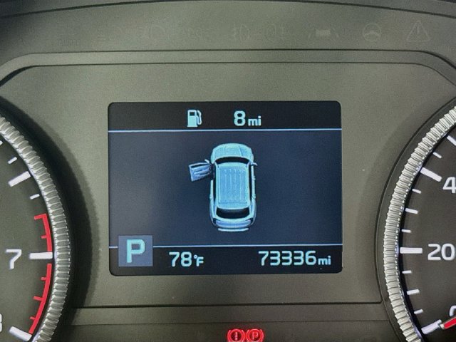 Used 2022 Kia Telluride S AWD/4WD image 12
