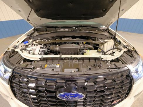 New 2026 Ford Explorer ST w/ Sun And Sound Package image 34