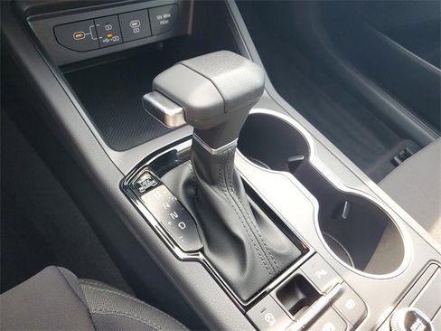 New 2026 Kia K5 LXS image 37