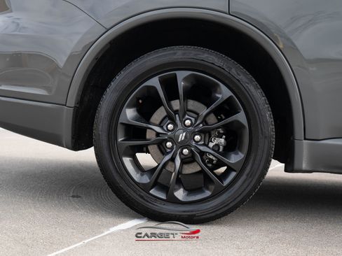 Used 2022 Dodge Durango R/T w/ Blacktop Package AWD/4WD image 11