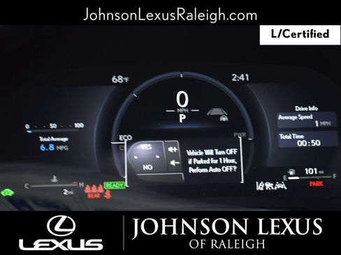 Used 2025 Lexus RX 350 w/ Convenience Package AWD/4WD image 14