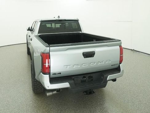 New 2026 Toyota Tacoma TRD Off-Road image 43