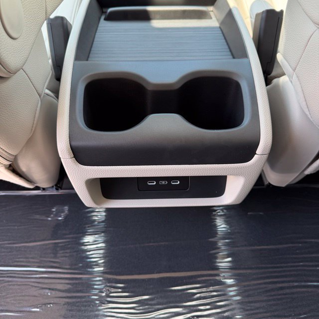 New 2026 Honda Odyssey EX-L image 18