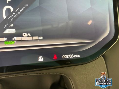 Used 2025 Land Rover Range Rover Autobiography AWD/4WD image 19