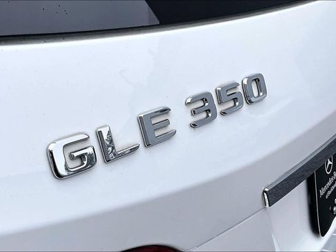 Used 2017 Mercedes-Benz GLE 350 4MATIC image 30