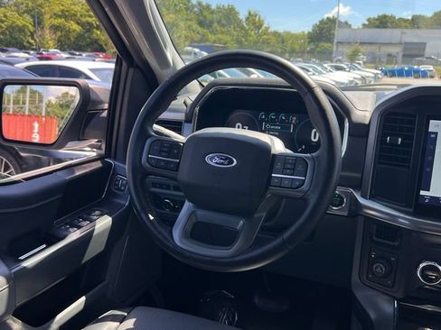 Used 2022 Ford F150 Lariat AWD/4WD image 18
