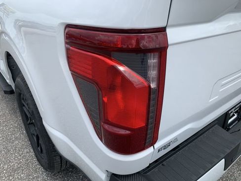 New 2025 Ford F150 STX w/ STX Black Appearance Package image 10
