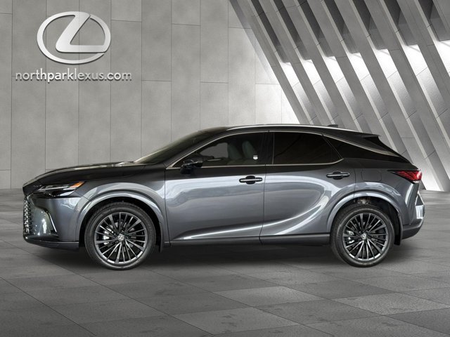 Certified 2024 Lexus RX 350 Premium w/ Convenience Package FWD image 1