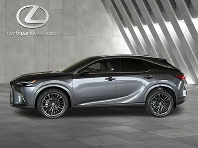 Certified 2024 Lexus RX 350 Premium w/ Convenience Package