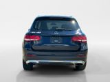 Used 2016 Mercedes-Benz GLC 300 4MATIC image 4