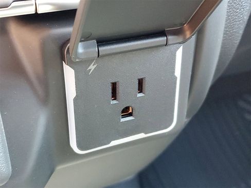 New 2026 Chevrolet Silverado 2500 Custom w/ Custom Value Package image 27