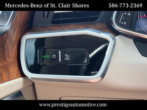 Used 2023 Audi A6 3.0T Premium AWD/4WD image 31