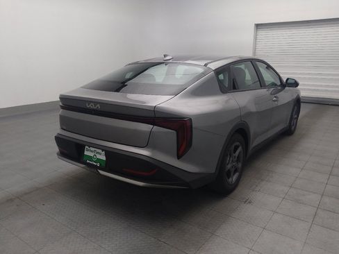 Used 2025 Kia K4 FWD image 9