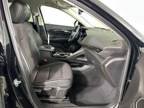 Used 2022 Buick Envision Preferred FWD image 28