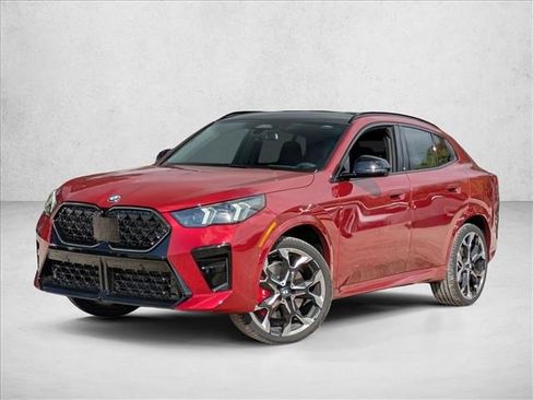 New 2025 BMW X2 xDrive28i w/ Technology Package image 1