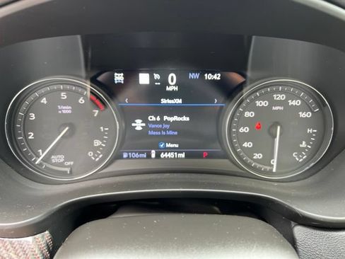 Used 2021 Cadillac XT4 Sport AWD/4WD image 25