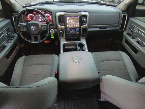 Used 2019 RAM 1500 Classic Warlock image 27