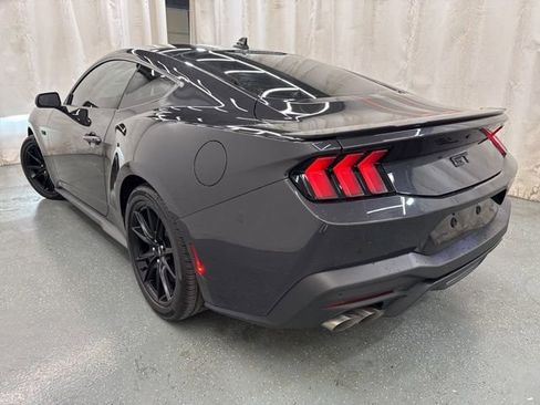 Used 2024 Ford Mustang GT Premium RWD image 6