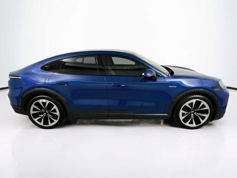 New 2026 Porsche Cayenne Electric Coupe AWD/4WD image 8