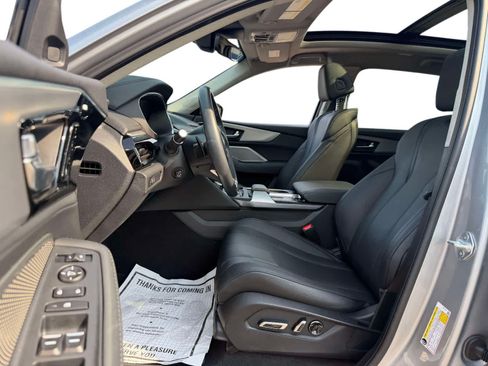 Certified 2024 Acura MDX SH-AWD image 11