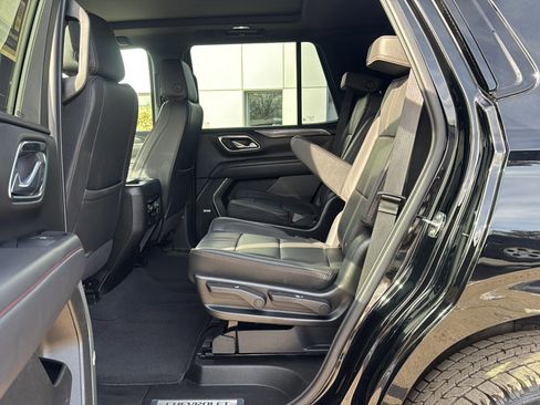 Used 2023 Chevrolet Tahoe RST w/ Luxury Package image 20