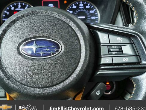 Used 2024 Subaru Outback Wilderness AWD/4WD image 11
