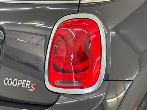 Used 2015 MINI Cooper S FWD image 27