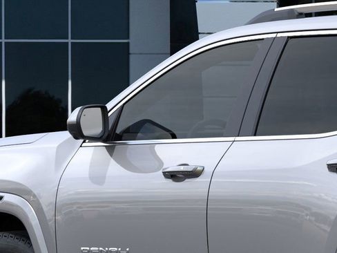 New 2026 GMC Terrain Denali image 12