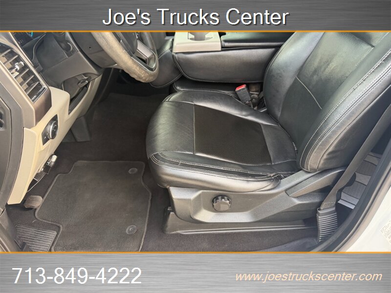 Used 2020 Ford F250 XLT AWD/4WD image 21
