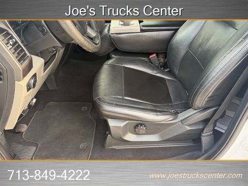 Used 2020 Ford F250 XLT AWD/4WD image 21