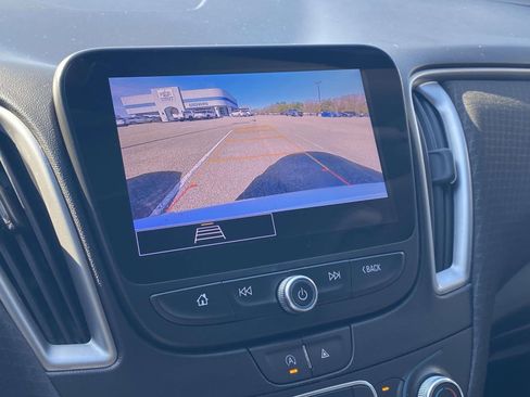 Used 2023 Chevrolet Malibu LS w/ Driver Confidence Package image 20