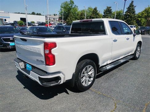 Used 2022 Chevrolet Silverado 1500 High Country image 7
