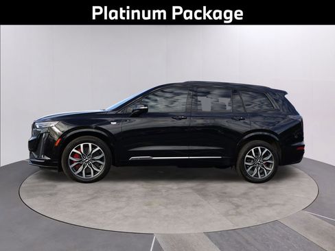 Used 2023 Cadillac XT6 Sport w/ Platinum Package image 5