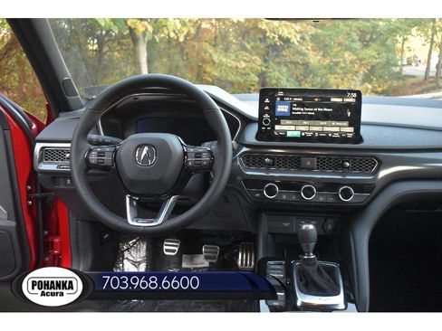 New 2025 Acura Integra Type S image 18