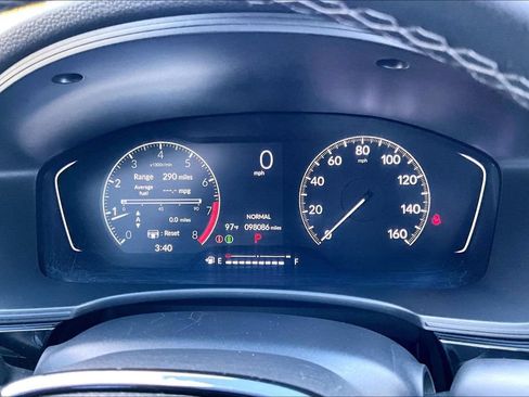 Used 2023 Honda Civic Sport image 9