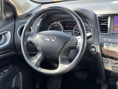 Used 2015 INFINITI QX60 AWD w/ Premium Plus Package image 15