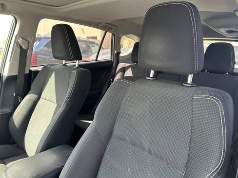 Used 2018 Toyota RAV4 XLE w/ Plus Extra Value Package FWD image 11