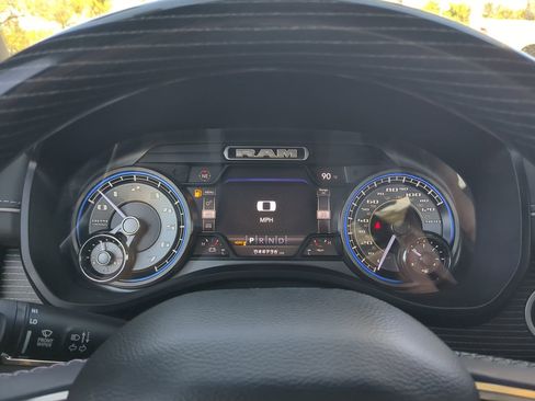 Used 2021 RAM 1500 Limited image 29