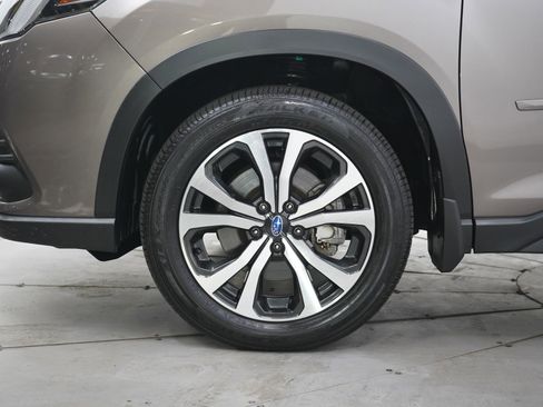 Used 2024 Subaru Forester Limited AWD/4WD image 31