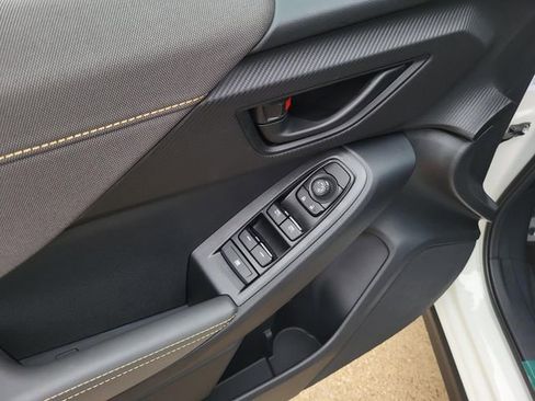 New 2025 Subaru Crosstrek 2.5i Sport w/ Crosstrek Mirror Package image 11