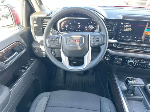 New 2026 GMC Sierra 1500 Elevation image 22