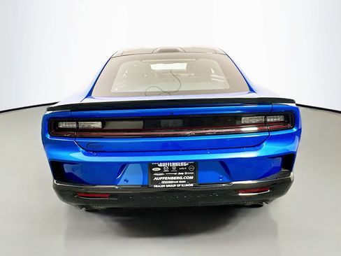 New 2026 Dodge Charger Scat Pack AWD/4WD image 17