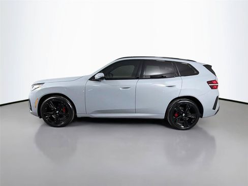 Used 2026 BMW X3 xDrive30i w/ Premium Package AWD/4WD image 8