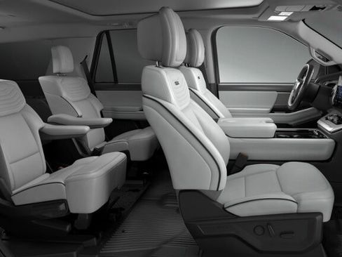 New 2027 Ford Expedition Platinum w/ Platinum Ultimate Package AWD/4WD image 44