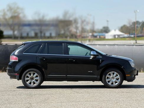 Used 2008 Lincoln MKX AWD image 7