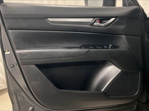 Used 2025 MAZDA CX-5 AWD 2.5 S w/ Preferred Package image 9