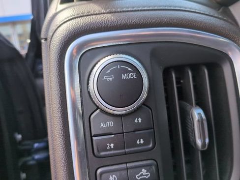Certified 2020 GMC Sierra 2500 Denali w/ Denali Ultimate Package AWD/4WD image 15