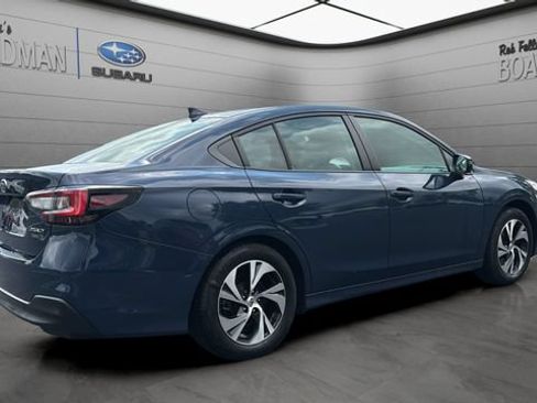 Used 2024 Subaru Legacy Premium AWD/4WD image 4