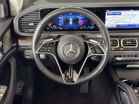 Used 2025 Mercedes-Benz GLE 350 4MATIC image 20