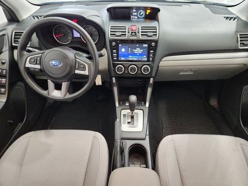 Used 2017 Subaru Forester 2.5i Premium w/ All-Weather Package image 7